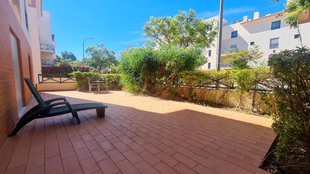 2 Terrace Town House Appartement Albufeira