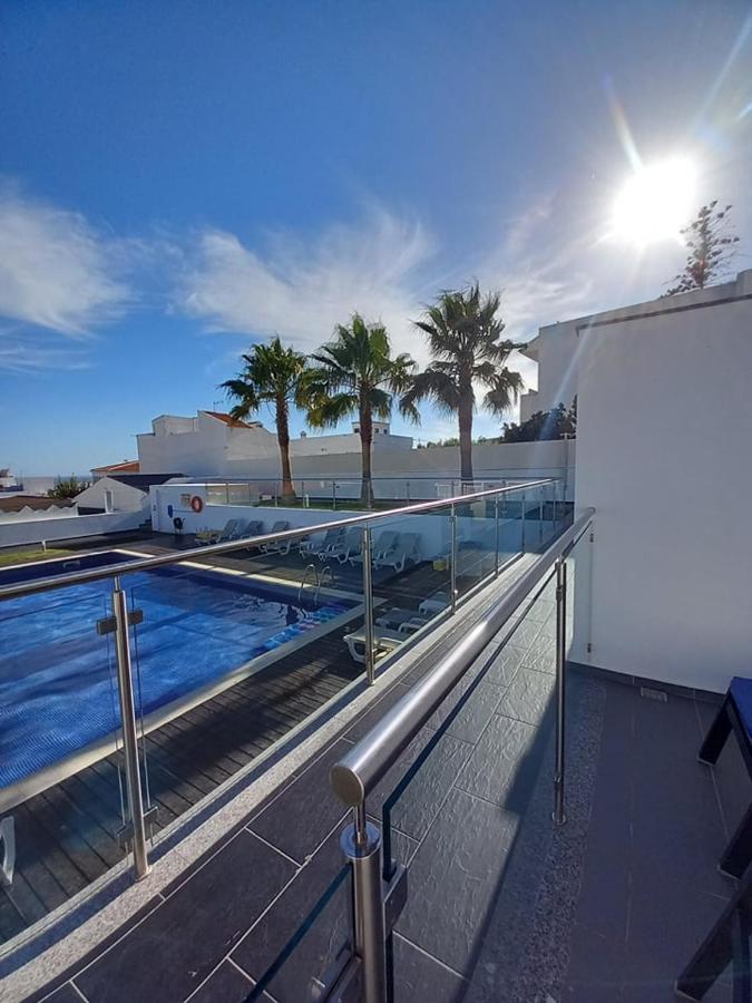 Beautiful View Over The Sea - T Villa