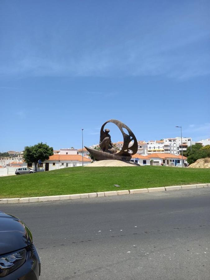 Beautiful View Over The Sea - T * Albufeira