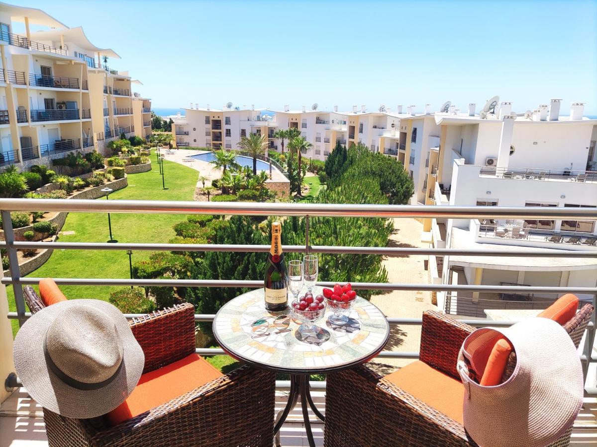 Albufeiraorada Sunset Penthouse By Be Cherish * Albufeira