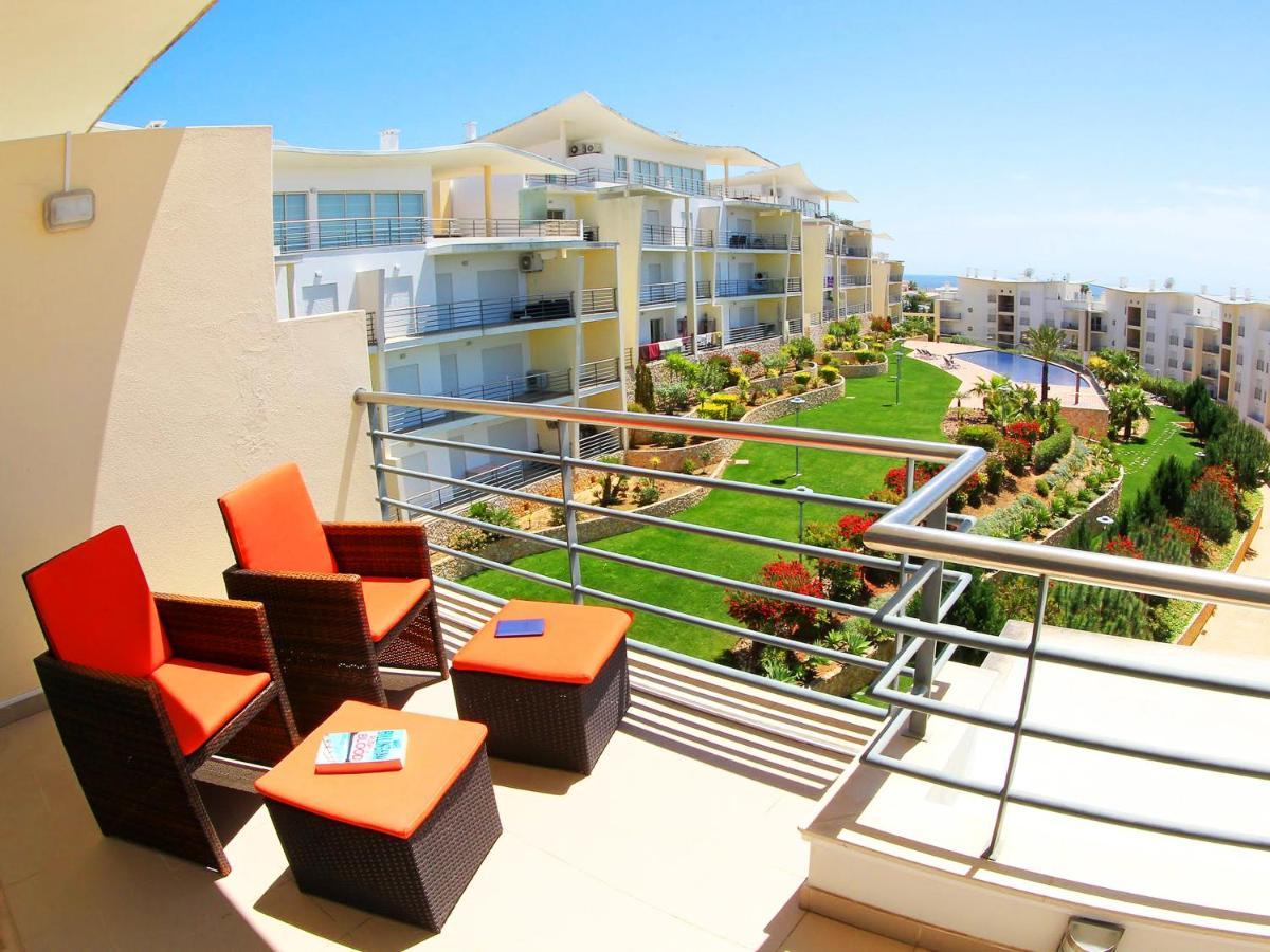 Albufeiraorada Sunset Penthouse By Be Cherish Appartement Albufeira