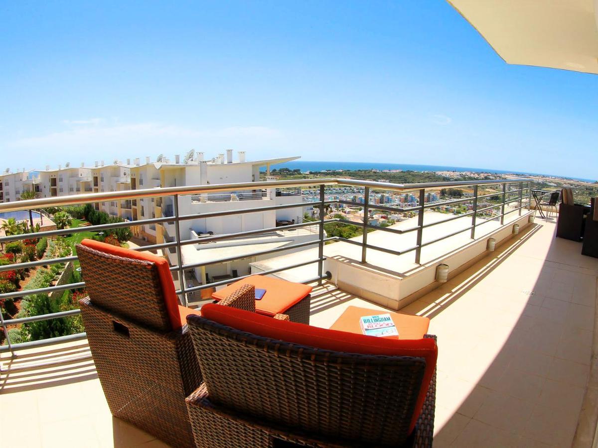 Albufeiraorada Sunset Penthouse By Be Cherish *