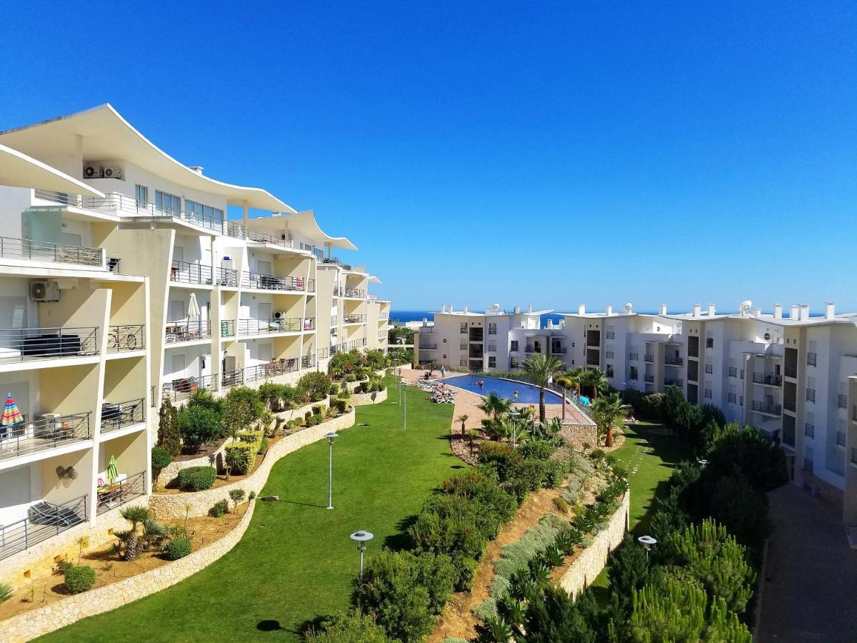 Appartement Albufeiraorada Sunset Penthouse By Be Cherish