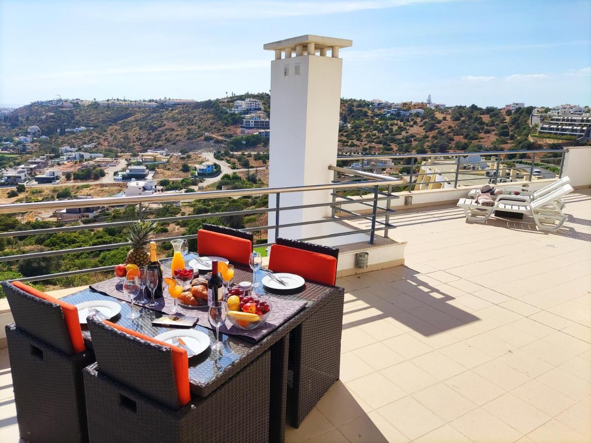 Albufeiraorada Sunset Penthouse By Be Cherish Appartement *