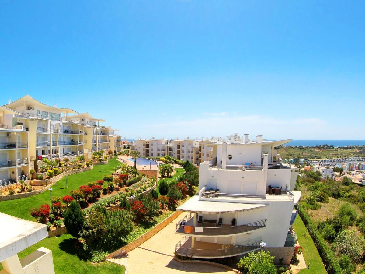 Albufeiraorada Sunset Penthouse By Be Cherish Appartement *