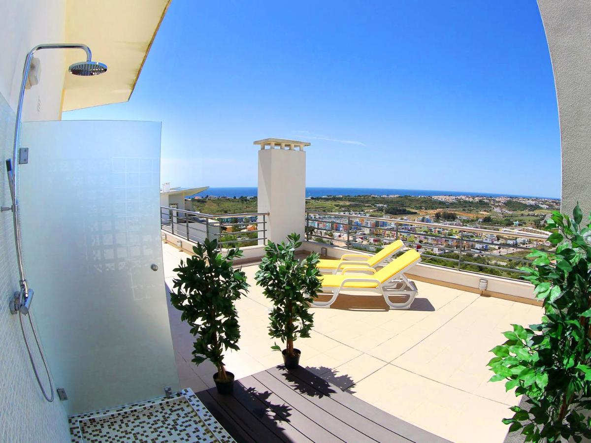 Albufeiraorada Sunset Penthouse By Be Cherish Appartement