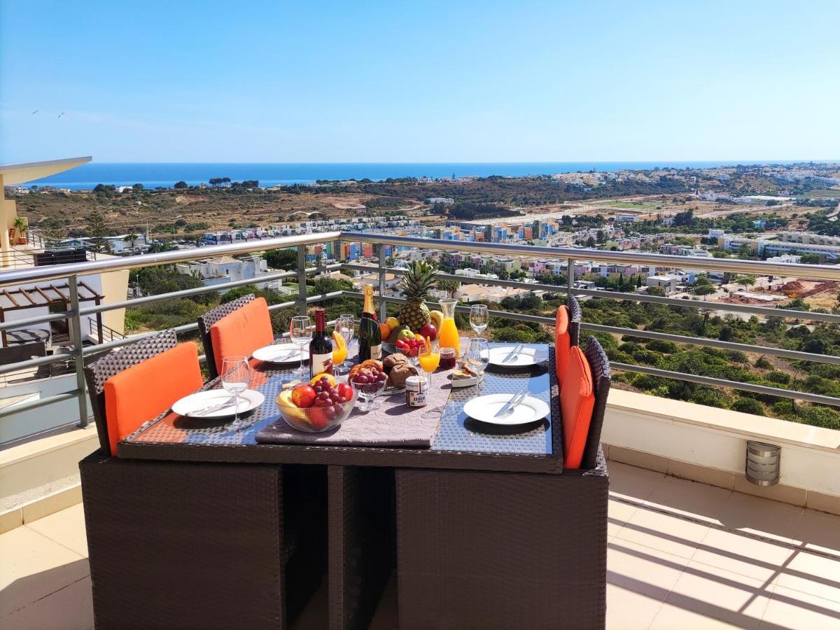 Apartment Albufeiraorada Sunset Penthouse By Be Cherish