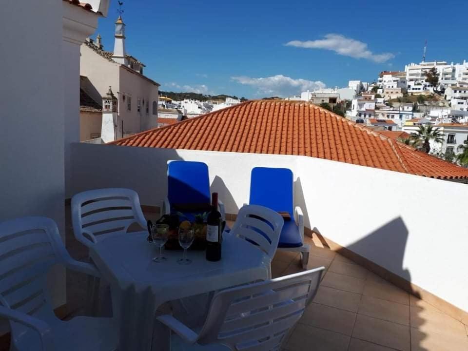 Apartamento Terrace On The Sea