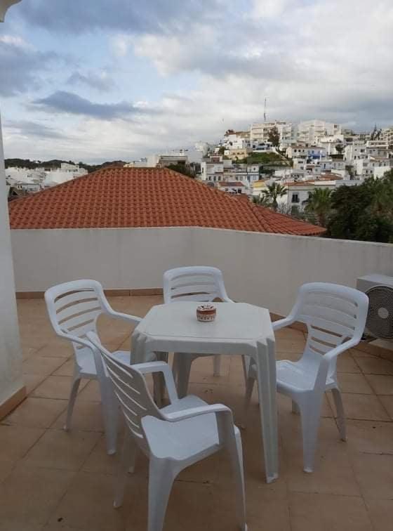 Apartamento Terrace On The Sea *
