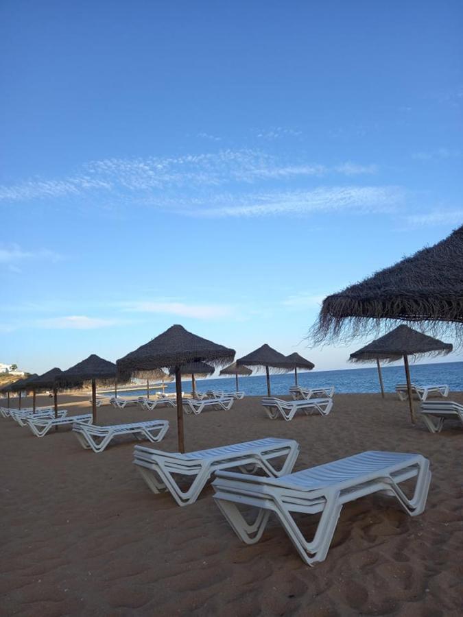 Terrace On The Sea * Albufeira