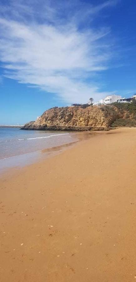 Terrace On The Sea Apartamento Albufeira