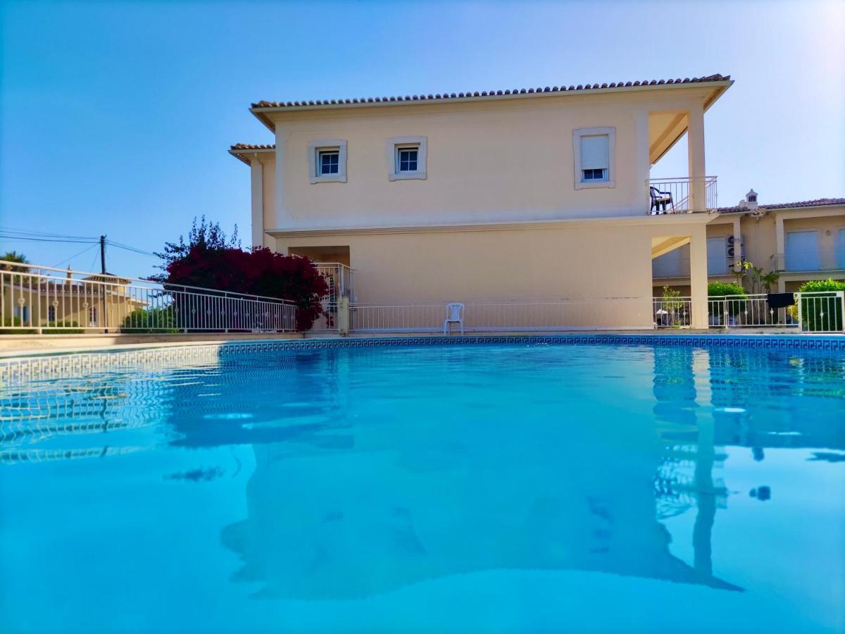 Paradise View Vakantiehuis