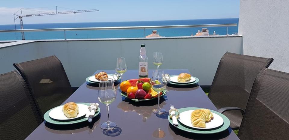 Villa Beautiful View Over The Sea - T Albufeira