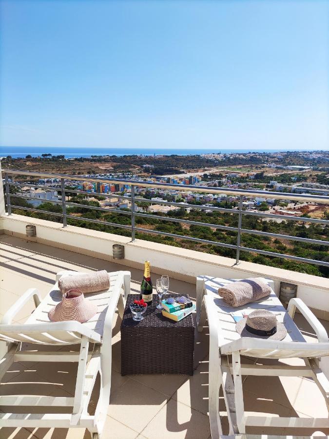 Apartment Albufeiraorada Sunset Penthouse By Be Cherish Albufeira