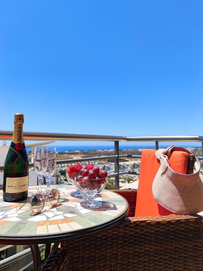 Albufeiraorada Sunset Penthouse By Be Cherish Appartement Albufeira