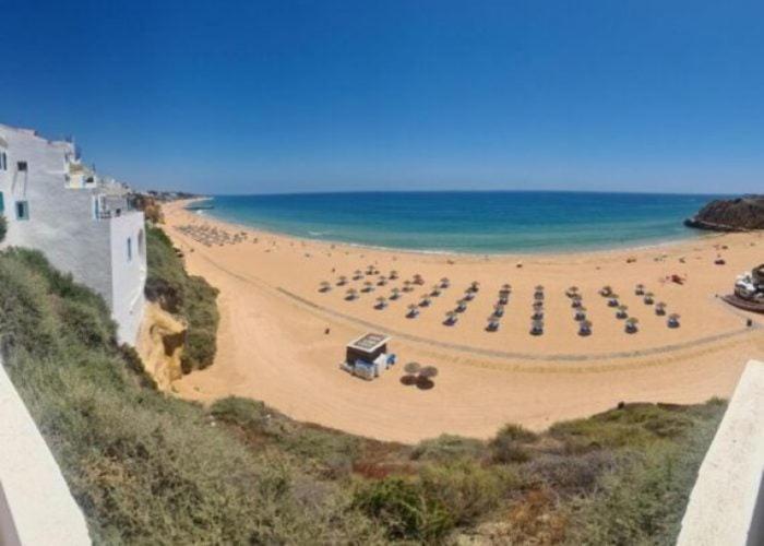 Apartamento Terrace On The Sea