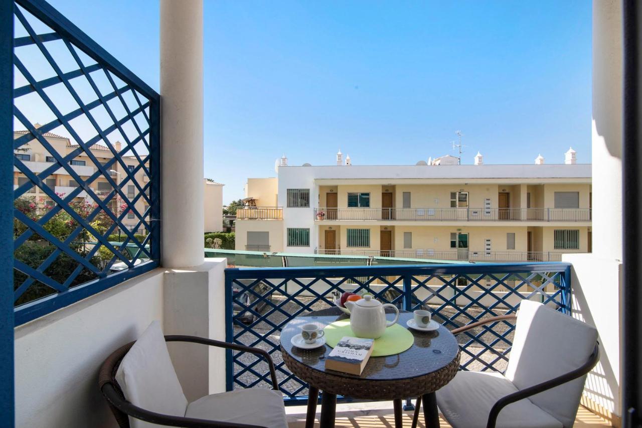 Apartment T2 Bosque De Sao Jose Albufeira