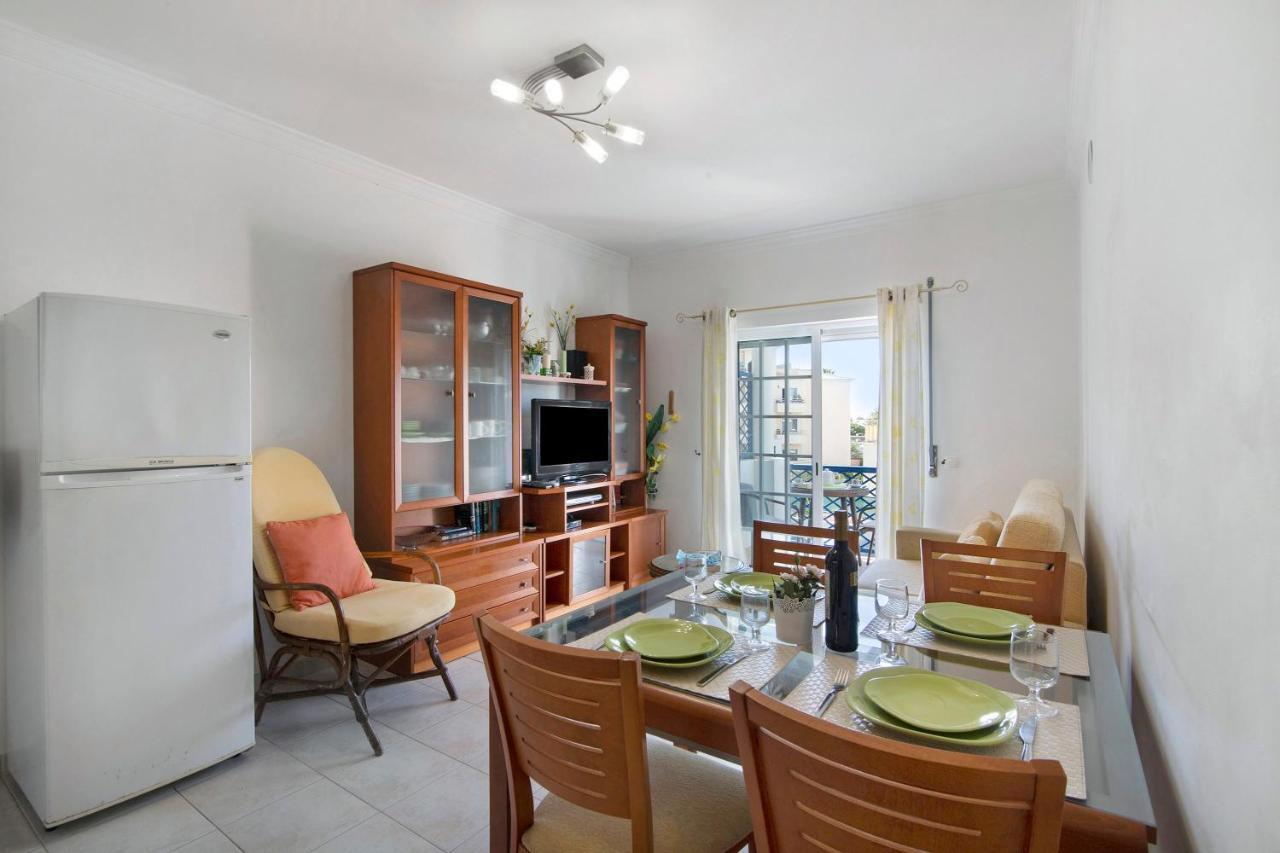 T2 Bosque De Sao Jose Apartment