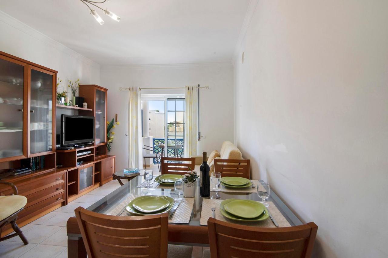 T2 Bosque De Sao Jose Apartment *