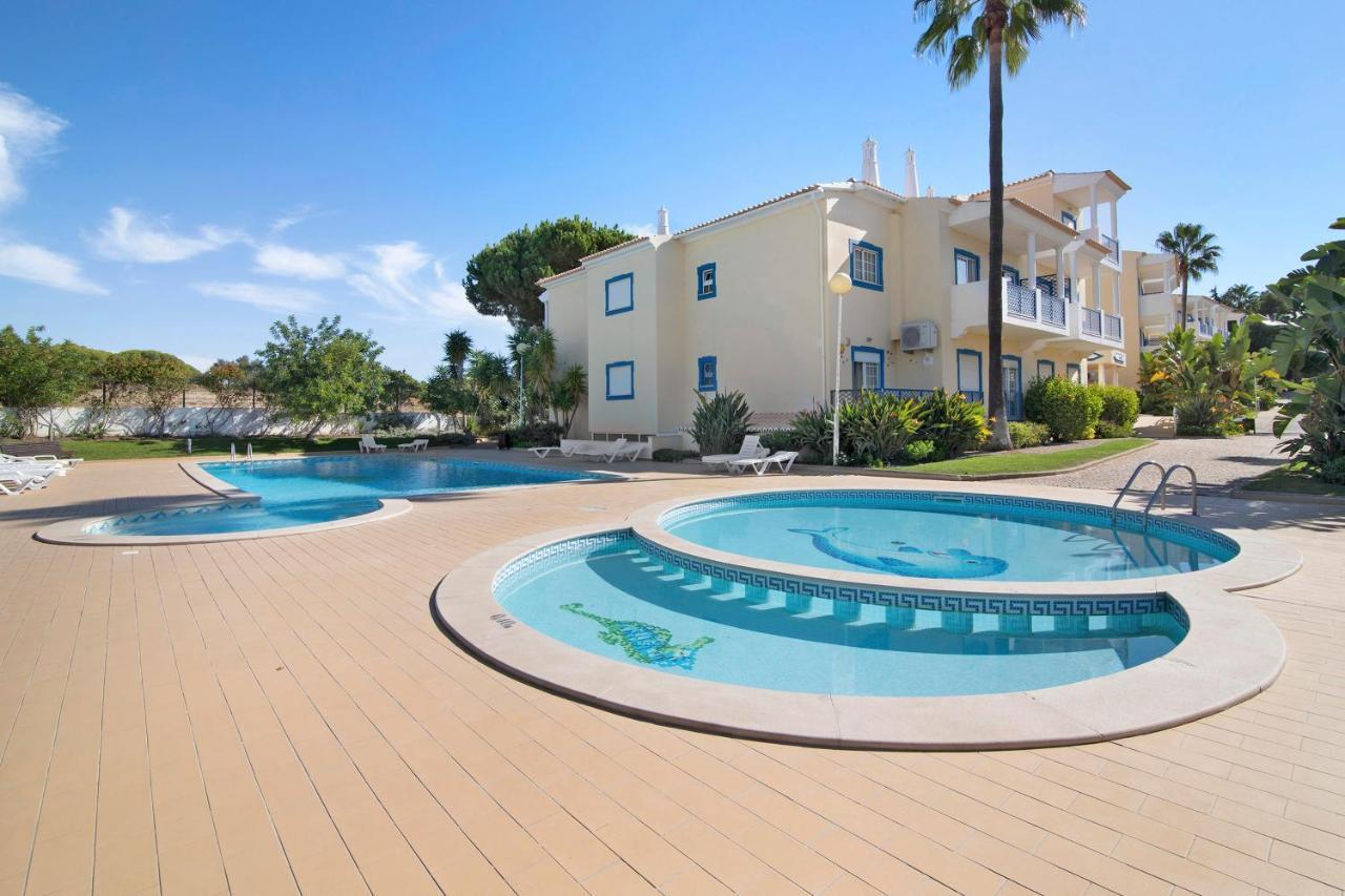 Apartment T2 Bosque De Sao Jose Albufeira
