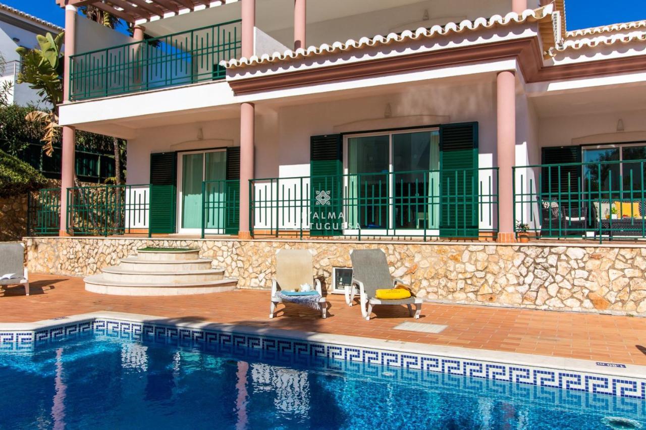 Infante Villa Albufeira