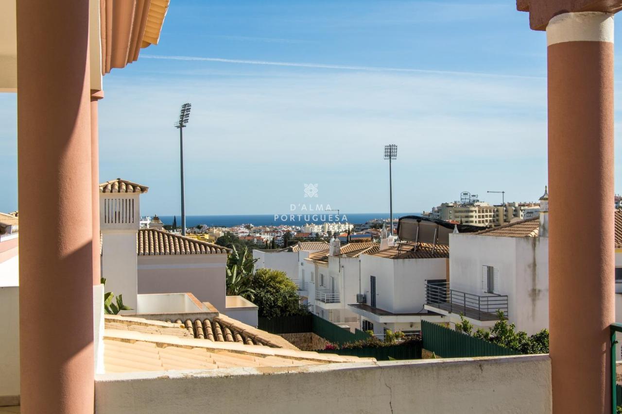 Infante Villa Albufeira