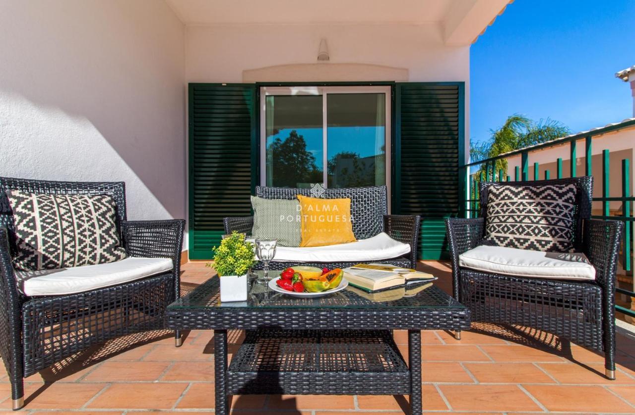 Villa Infante Albufeira