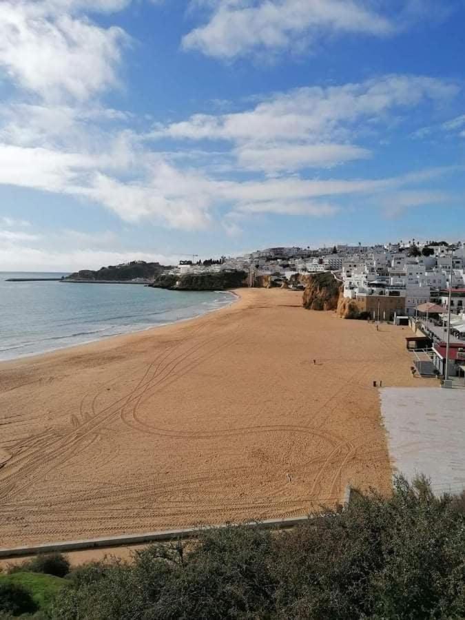 Beautiful View Over The Sea - T Villa *