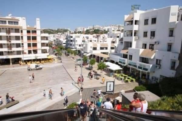 Villa Beautiful View Over The Sea - T Albufeira