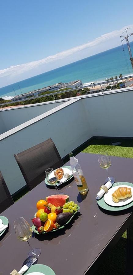 Beautiful View Over The Sea - T Albufeira
