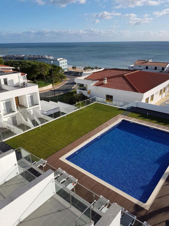 Villa Beautiful View Over The Sea - T