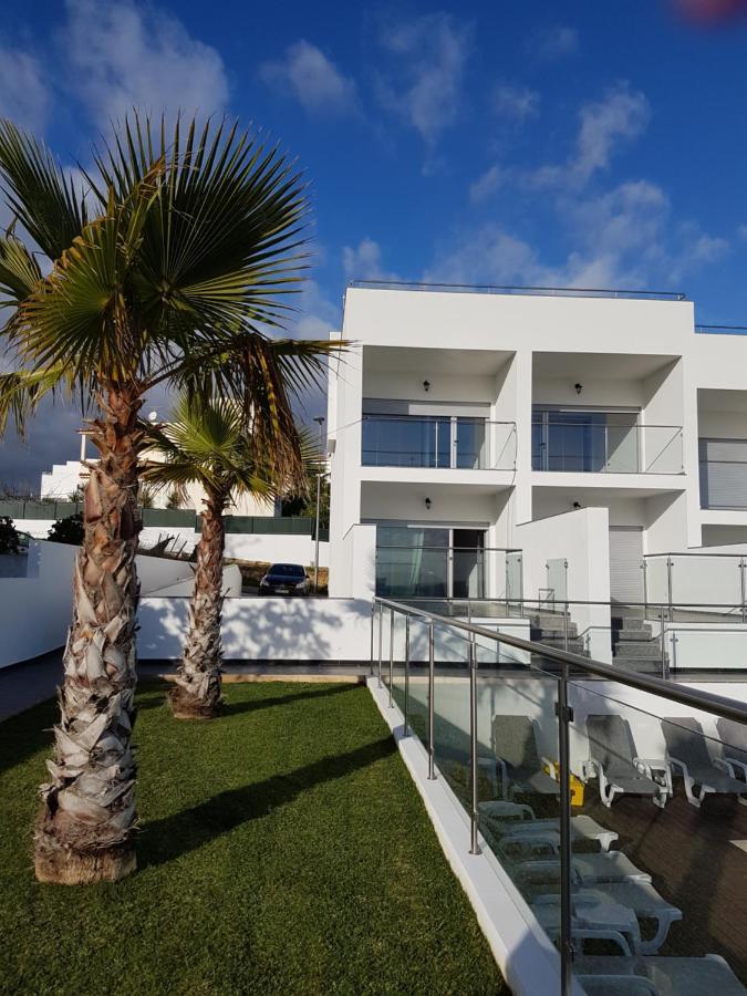 Beautiful View Over The Sea - T * Albufeira
