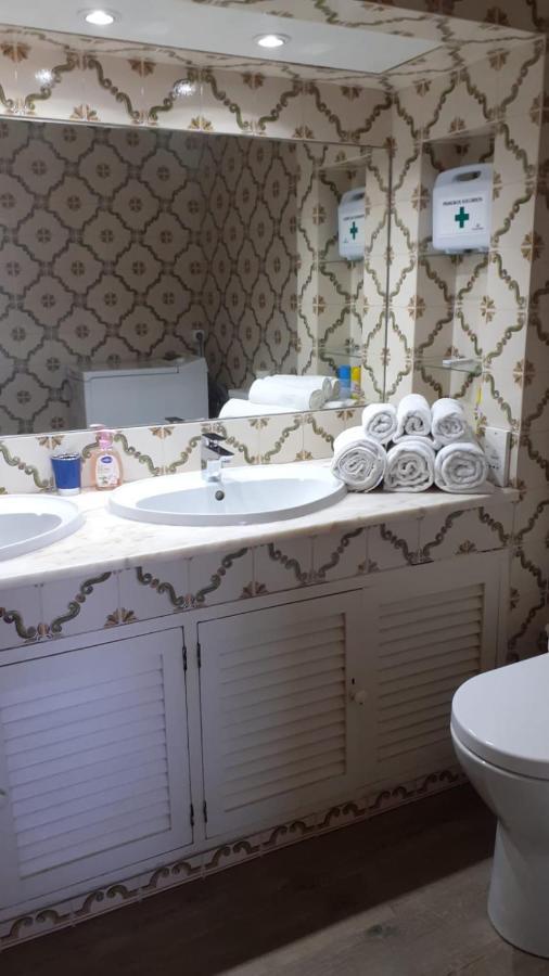 Apartamento Oliver Albufeira