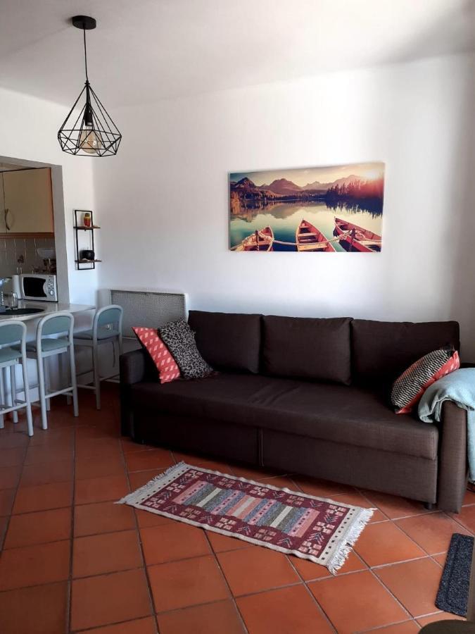 Oliver Apartamento *