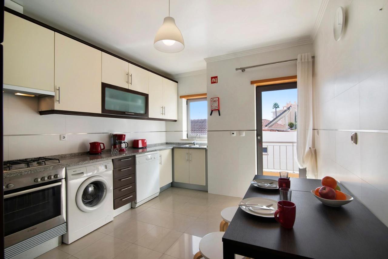 Agua Brisa Apartment Albufeira
