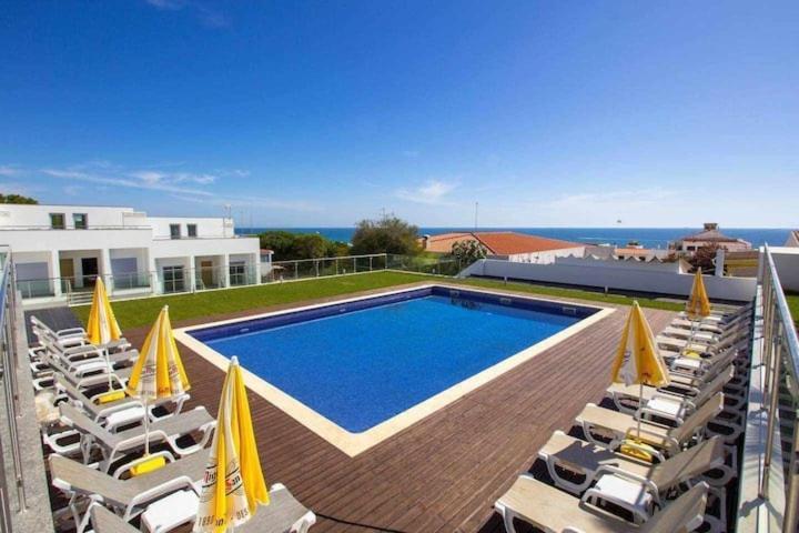 Amazing View - S Villa *