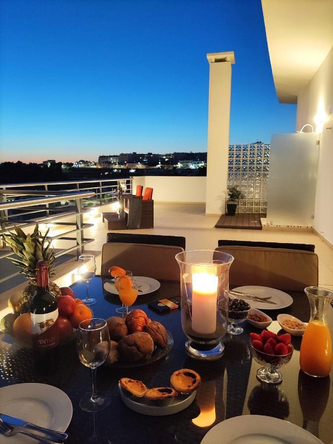 Apartment Albufeiraorada Sunset Penthouse By Be Cherish
