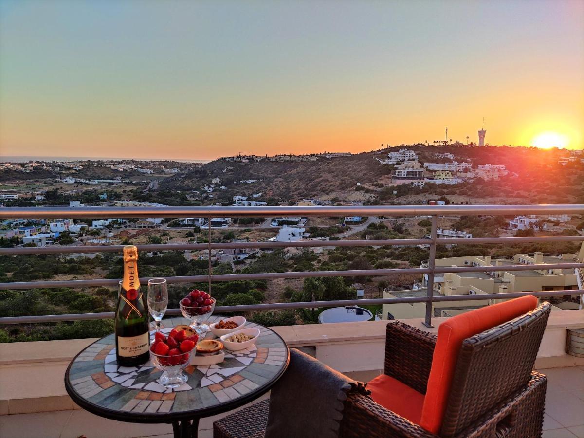 Albufeiraorada Sunset Penthouse By Be Cherish Appartement