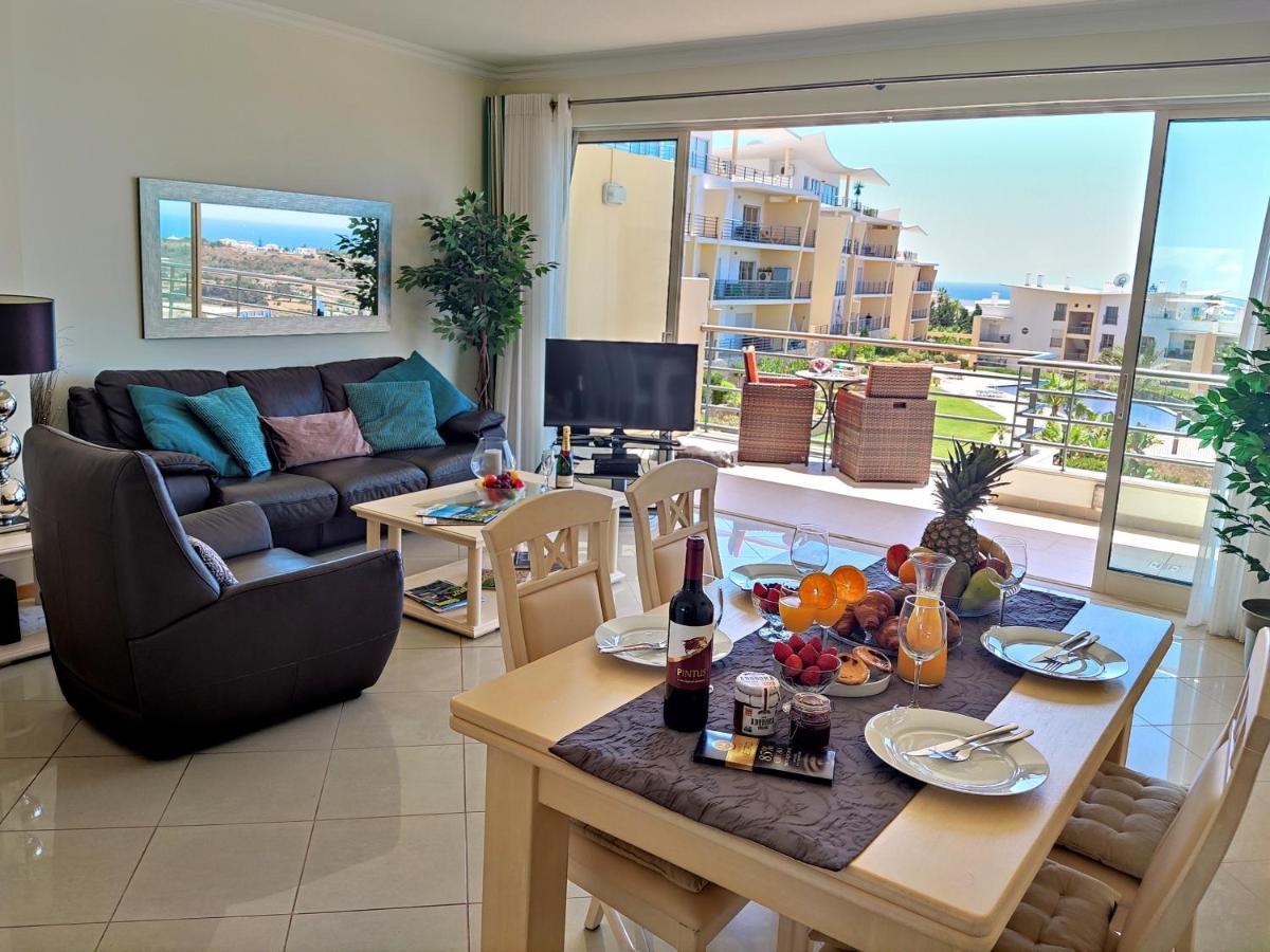 Albufeiraorada Sunset Penthouse By Be Cherish * Albufeira