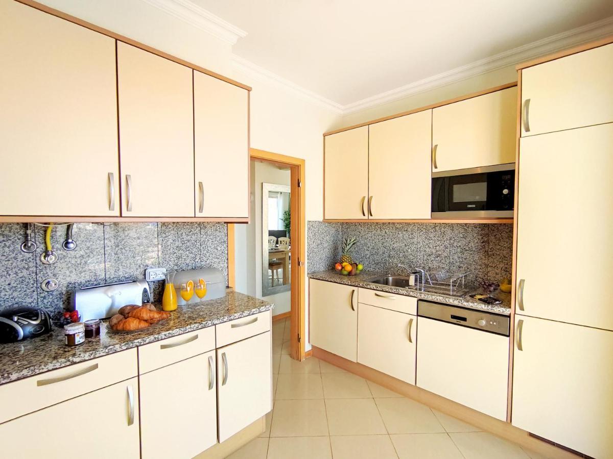 Albufeiraorada Sunset Penthouse By Be Cherish *