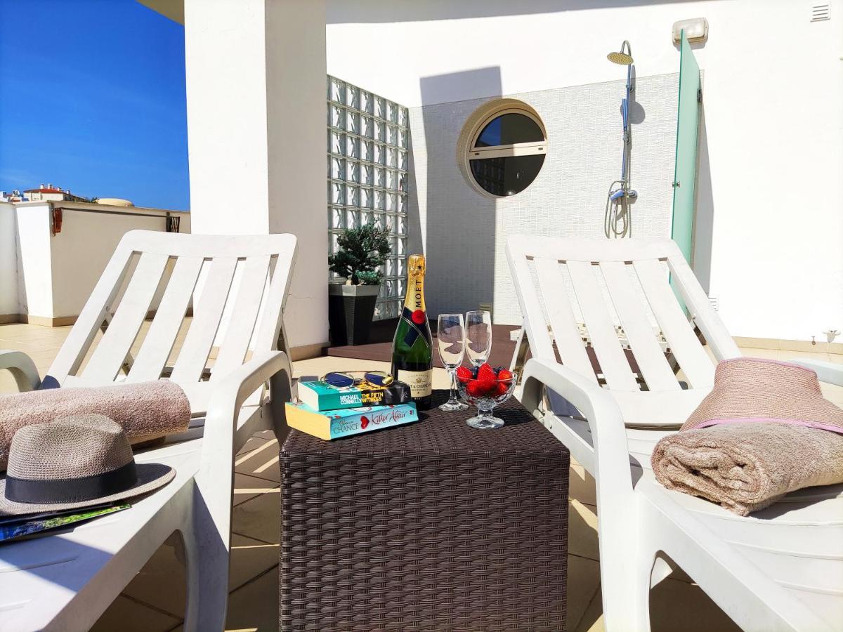 Apartment Albufeiraorada Sunset Penthouse By Be Cherish Albufeira