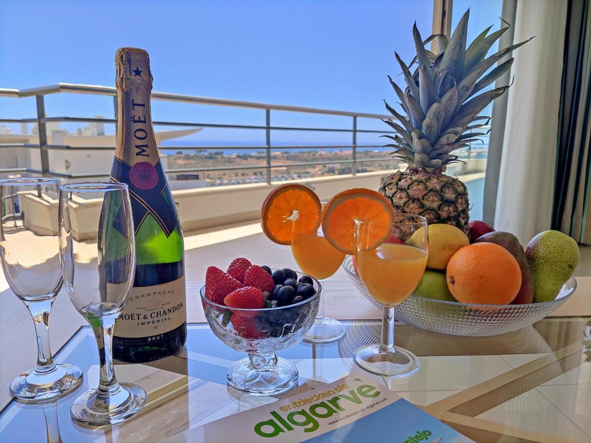 Apartment Albufeiraorada Sunset Penthouse By Be Cherish Albufeira