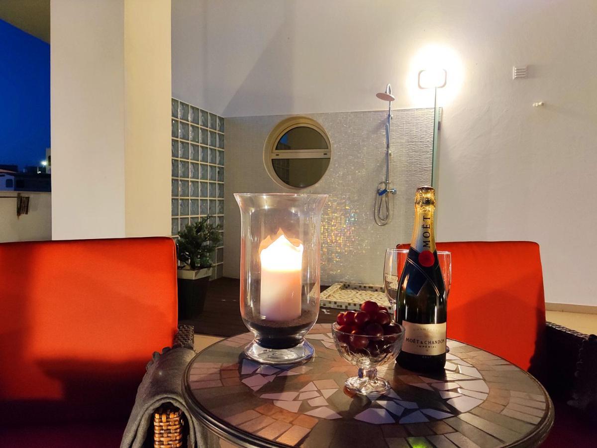 Albufeiraorada Sunset Penthouse By Be Cherish Albufeira