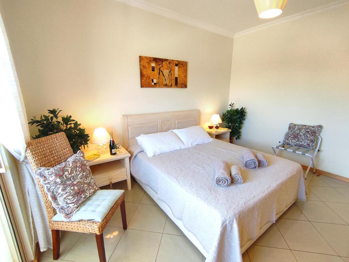 Apartment Albufeiraorada Sunset Penthouse By Be Cherish Albufeira