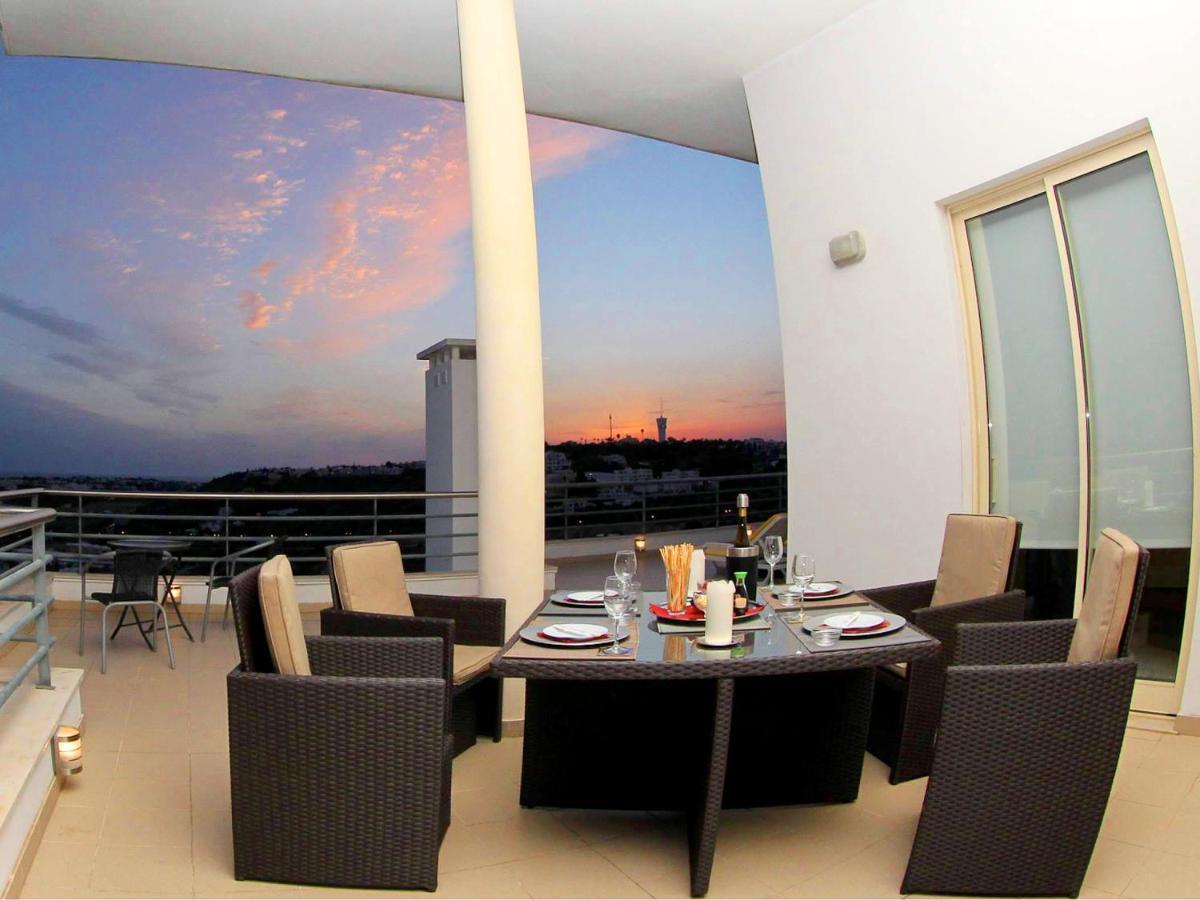 Appartement Albufeiraorada Sunset Penthouse By Be Cherish *