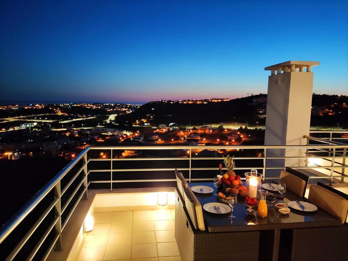 Apartment Albufeiraorada Sunset Penthouse By Be Cherish