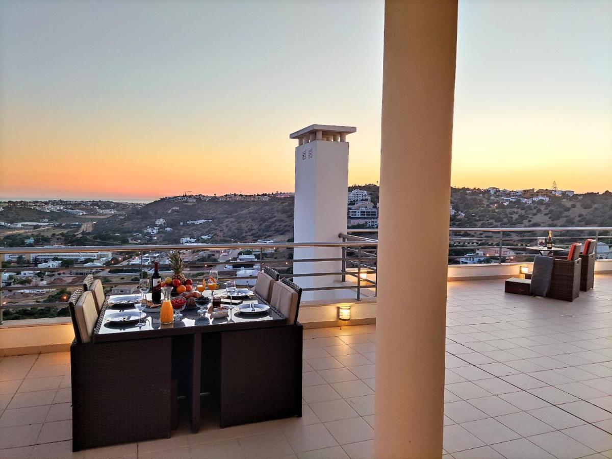 Albufeiraorada Sunset Penthouse By Be Cherish