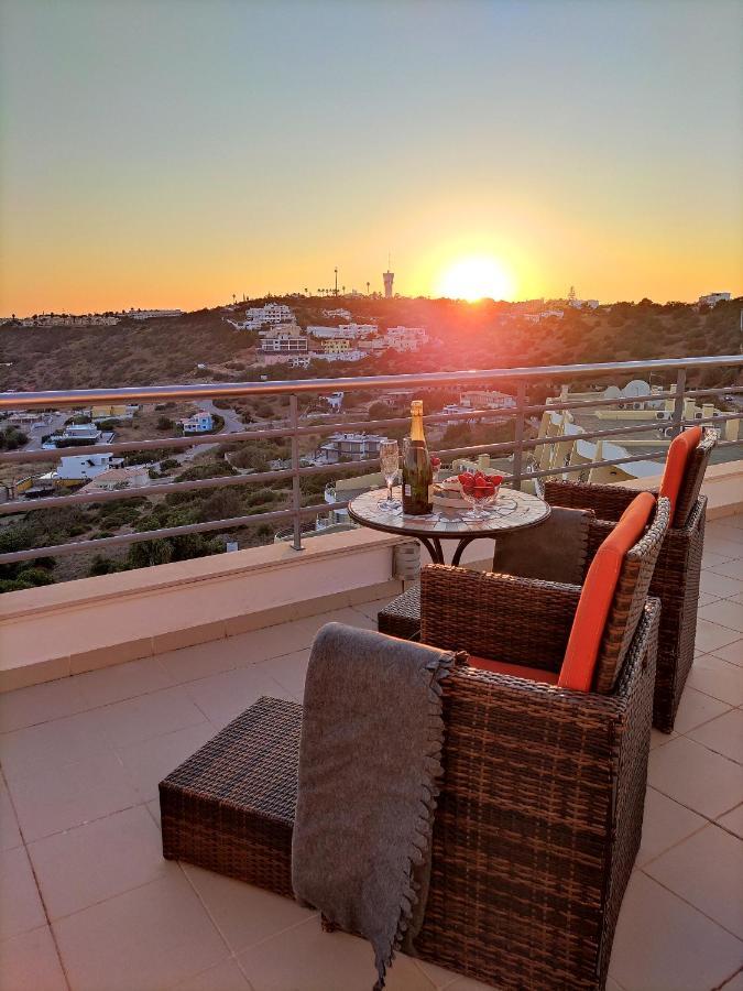 Albufeiraorada Sunset Penthouse By Be Cherish Albufeira