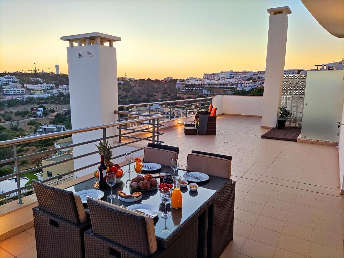 Albufeiraorada Sunset Penthouse By Be Cherish