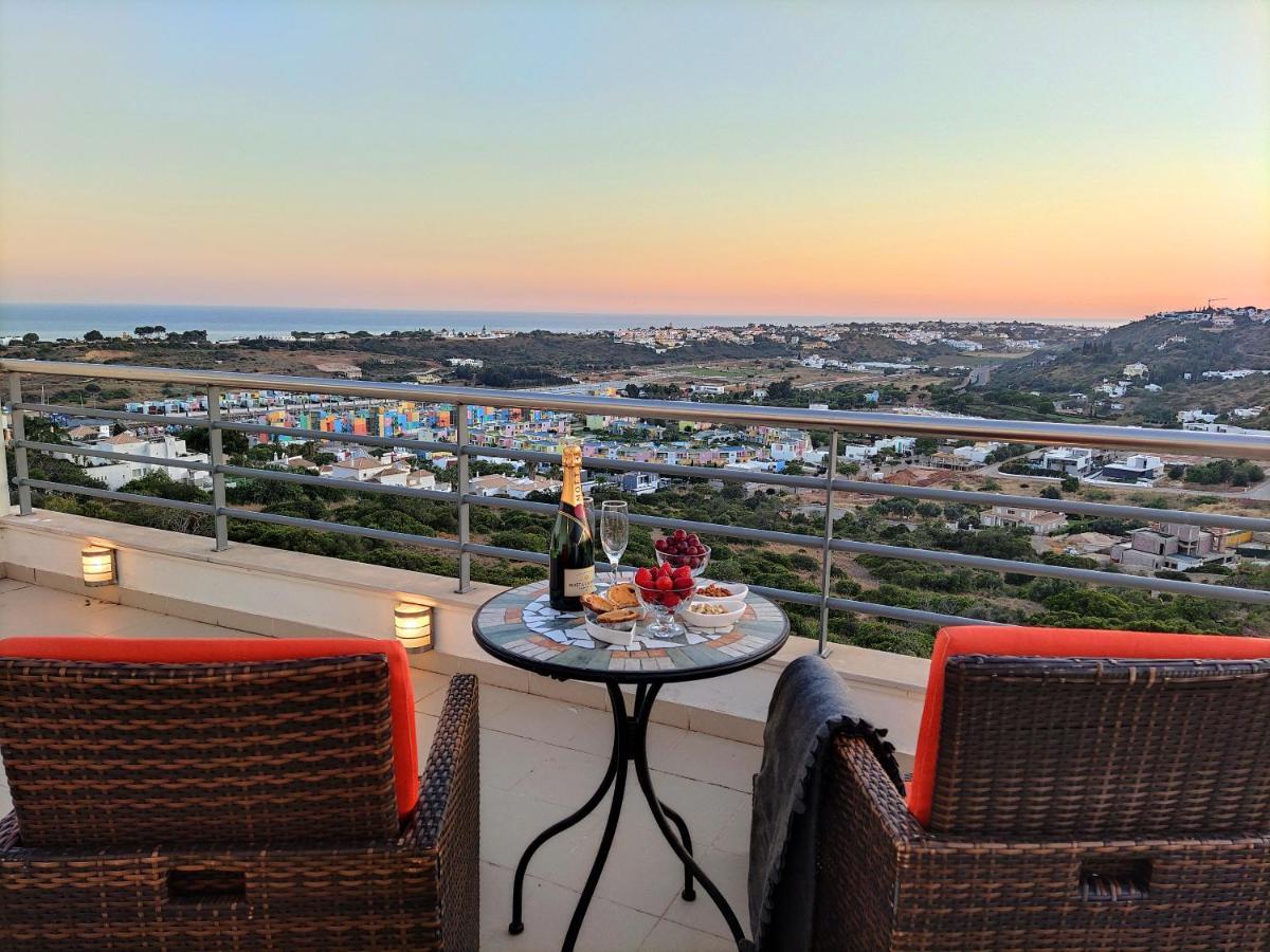 Albufeiraorada Sunset Penthouse By Be Cherish Appartement *